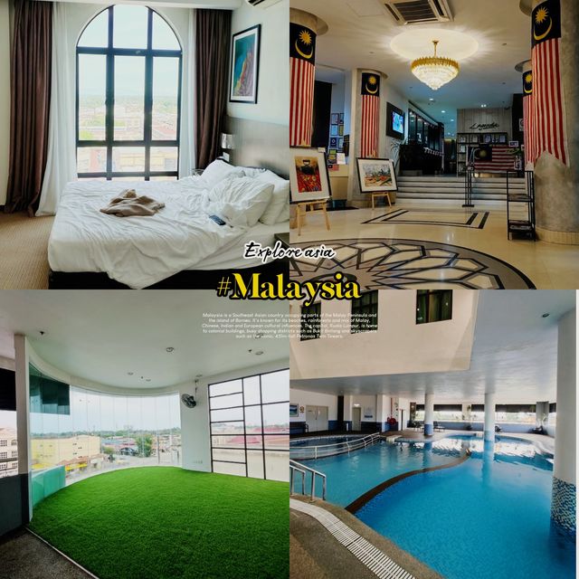 Holiday Villa Hotel 