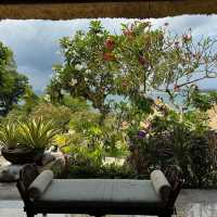 The most luxurious resort in Bali Four Season