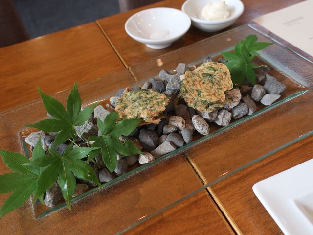 【箱根リトリートfore】