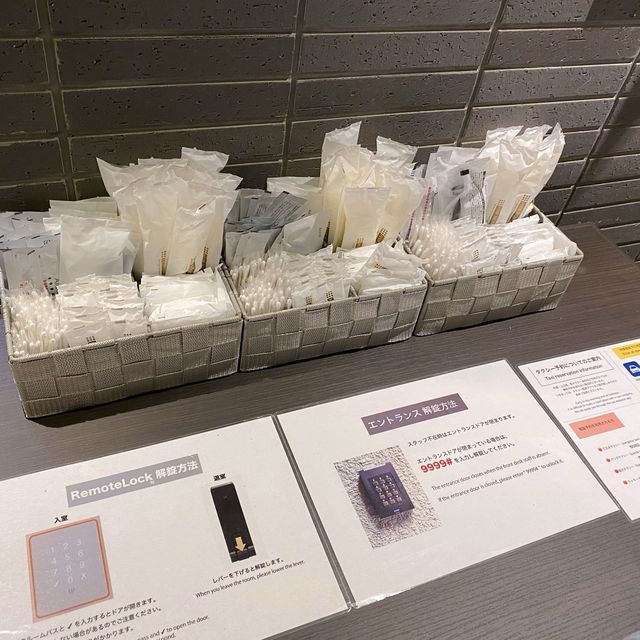 👍🏻日本福岡～ 超推介的家庭房「和．博多酒店」❤️