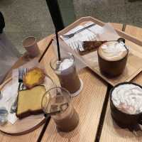 Biggest Starbucks in Japan