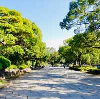 Hiratsuka General Park