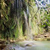Hidden Gem Kurşunlu Waterfall 