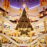 Christmas at Pavillion Kuala Lumpur 