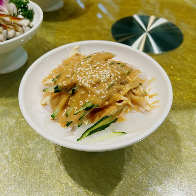 銅鑼灣高質川滬中菜廳 ｜ 品嚐老上海的風味
