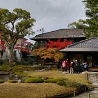 ほんとは秘密にしておきたい京都の穴場「無鄰菴」