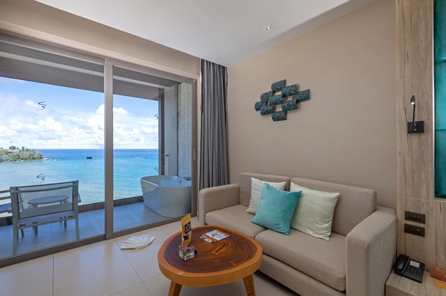 Cape Sienna Phuket