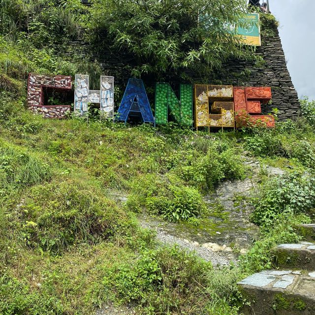 インド・ヒマーチャルプラデーシュ州「BhagsuNag waterfall（バグスナグウォーターフォール）」