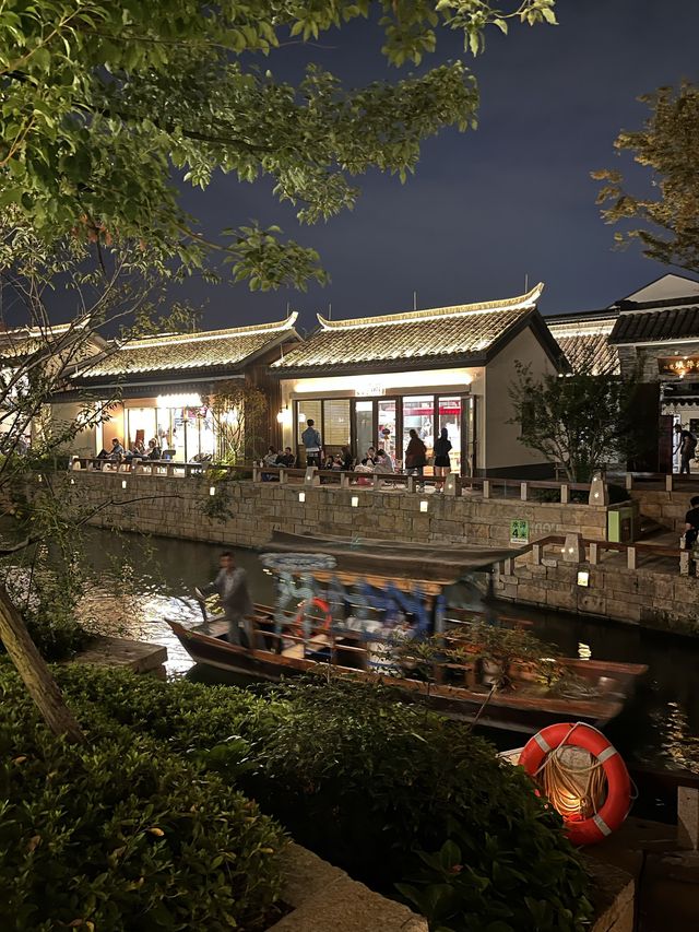 上海新景點👣蟠龍天地 許多文青網紅聚集地🫶🏻
