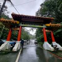 Old, Quiet, Historical Shiding Street