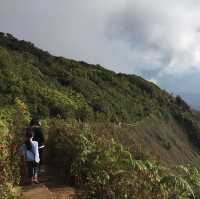 Nottyjourney เจอกิ่วแม่ปาน