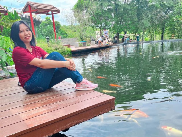 สวนผึ้ง ไฮแลนด์ 🐝SUANPHUNG HIGHLAND 🐝