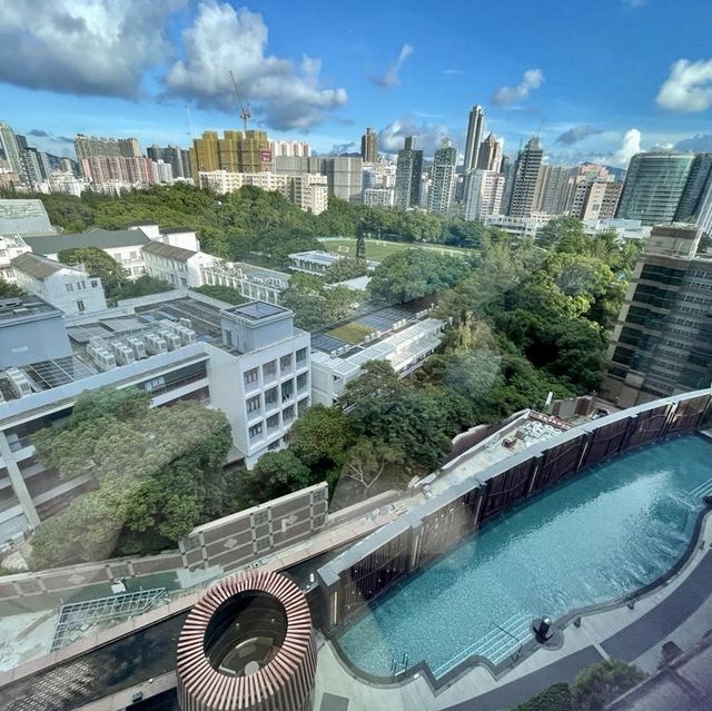 CP值高，位置方便，一定有浴缸既酒店