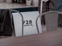 F2.8 Coffee Lab