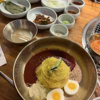 전주 현지인도 못 먹는 맛집, 온담