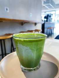 深井值得推介cafe小店！