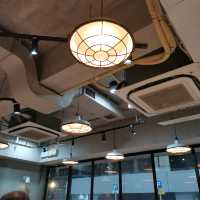 特色茶餐廳