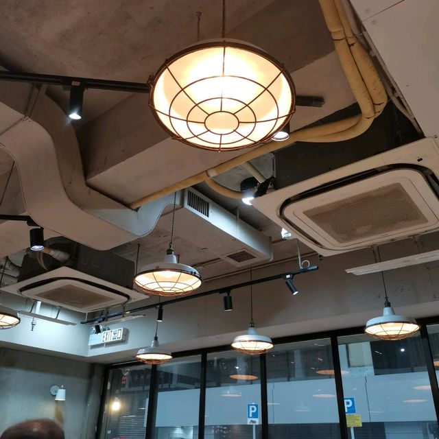 特色茶餐廳