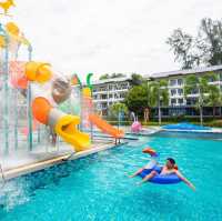 Khaolak Emerald Beach Resort เขาหลัก พังงา