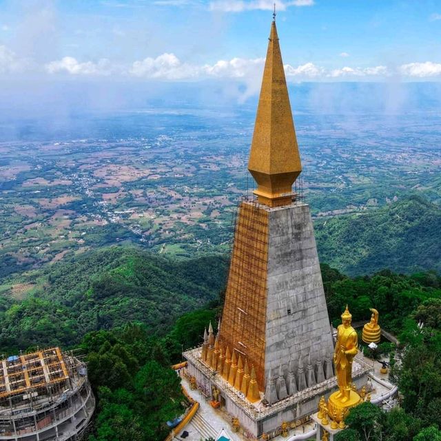 วัดภูทับเบิก