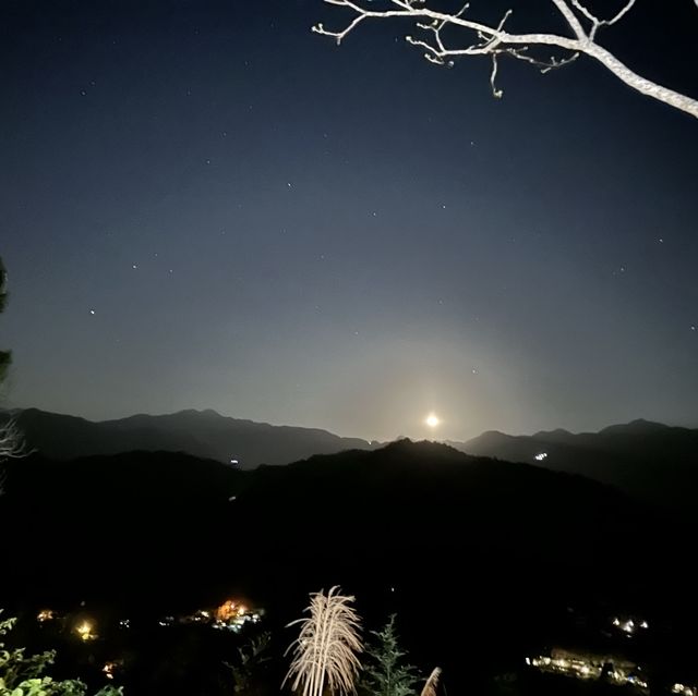 露營樂-馬胎館