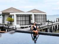 Kept Bangsaray Hotel Pattaya ที่พักสุดเก๋ริมทะเล
