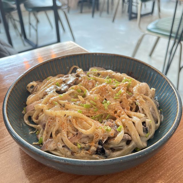 旺角高質樓上cafe 旺角高質樓上cafe