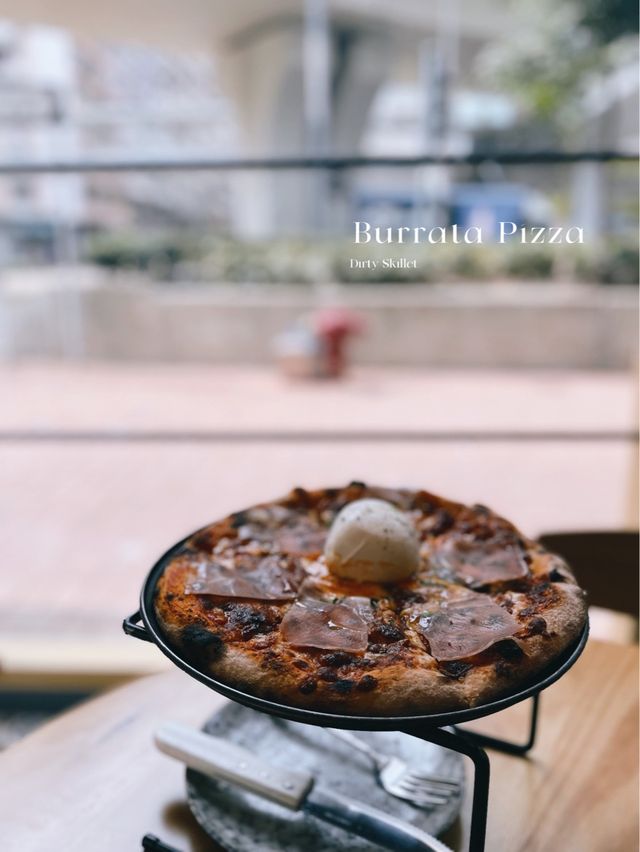 🔹 筲箕灣-食brunch好地方 🔹 筲箕灣-食brunch好地方