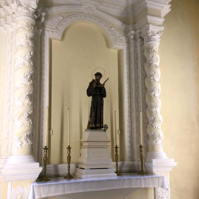 復活節🙏一覽澳門著名主教座堂⛪ 復活節🙏一覽澳門著名主教座堂⛪