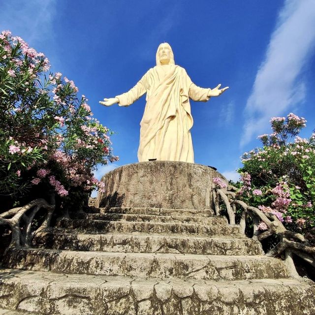Pangasinan’s Pilgrimage Island 