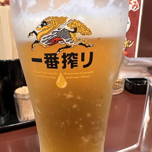 その名はラー麺や