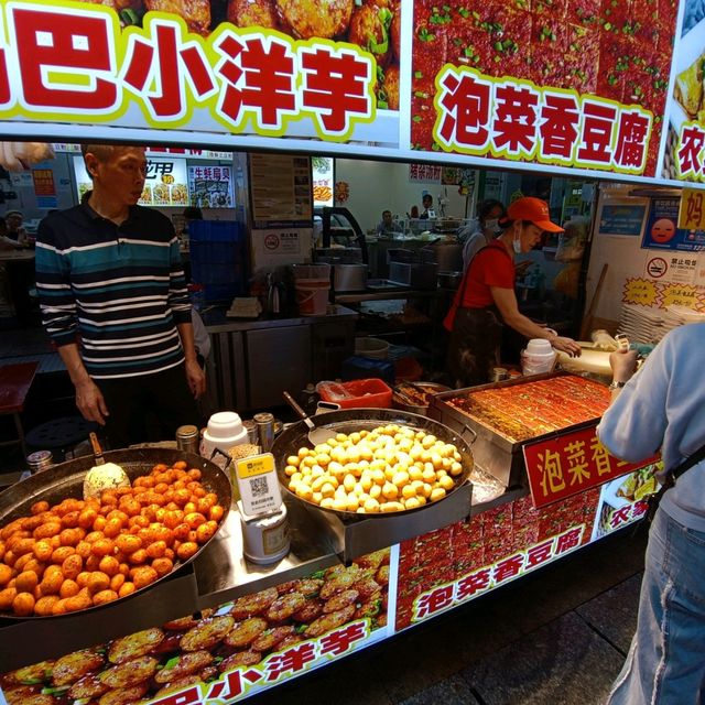 深圳東門小食一條街 深圳東門小食一條街