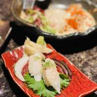 🇯🇵岩鹽日本料理（利舞臺廣場）