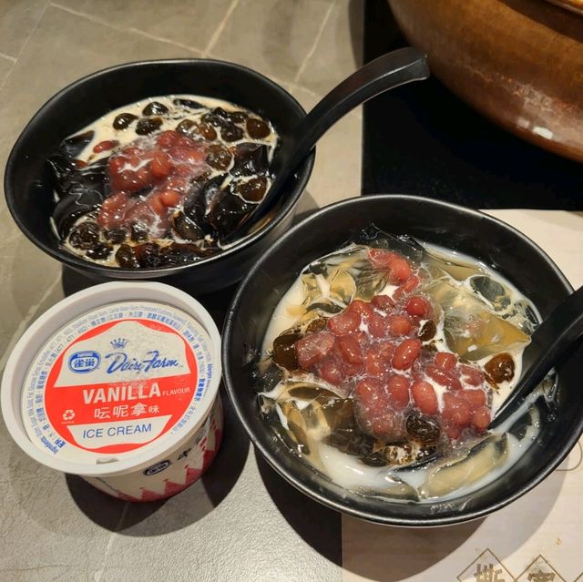 新界北火鍋放題愛好者佳音