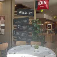 Staycation with Ibis Melaka