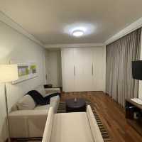 Best extended stay - Estanconfor Vila Olimpia