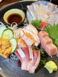 土瓜灣·高質抵食居酒屋