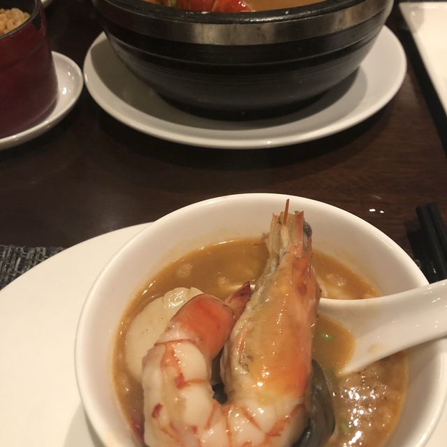 巴黎人酒店 巴黎軒