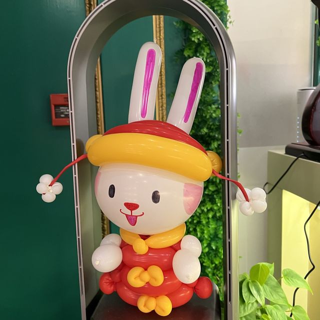 ❤️ 有誠意的黃埔素食餐廳❤️