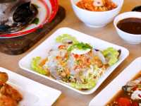 🌶🎉  พาแซ่บ ตำ20 #ย่านสายไหม