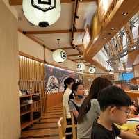 合點壽司 京站店