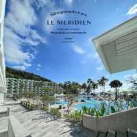 Le Méridien - Phuket Beach Resort