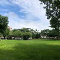 宜蘭大學