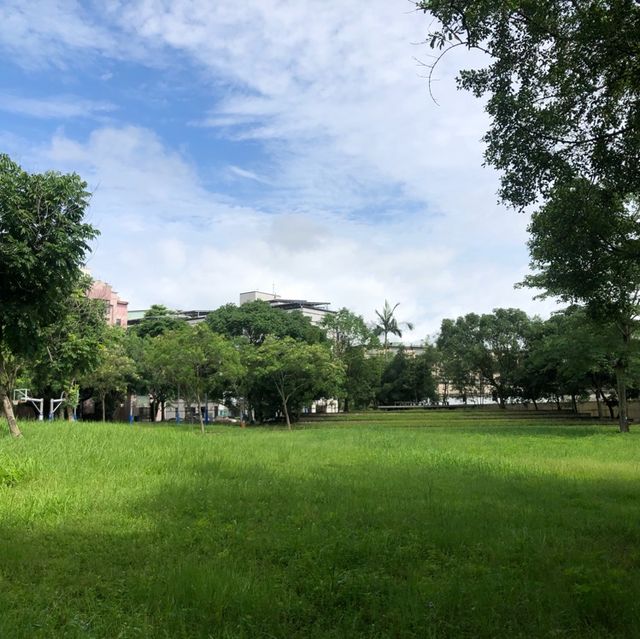 宜蘭大學