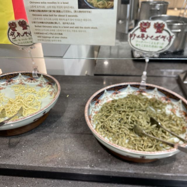 ロワジール那覇に宿泊〜☆
