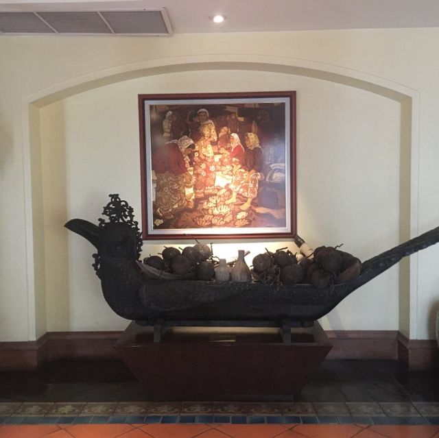 The Best Hotel in the South