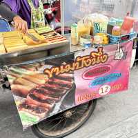 ร้านเด็ดห้ามพลาดตลาดสำเพ็ง 🏪