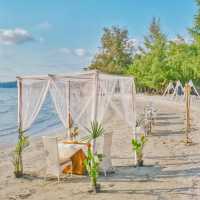 ที่พักสุดปังบน เกาะช้าง! น้ำใส กิจกรรมเพียบ