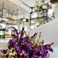 คาเฟ่ที่ไอติมอร่อย หน้าตาดี ที่สุด, พัทยา