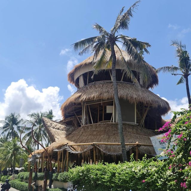 Azul beach club